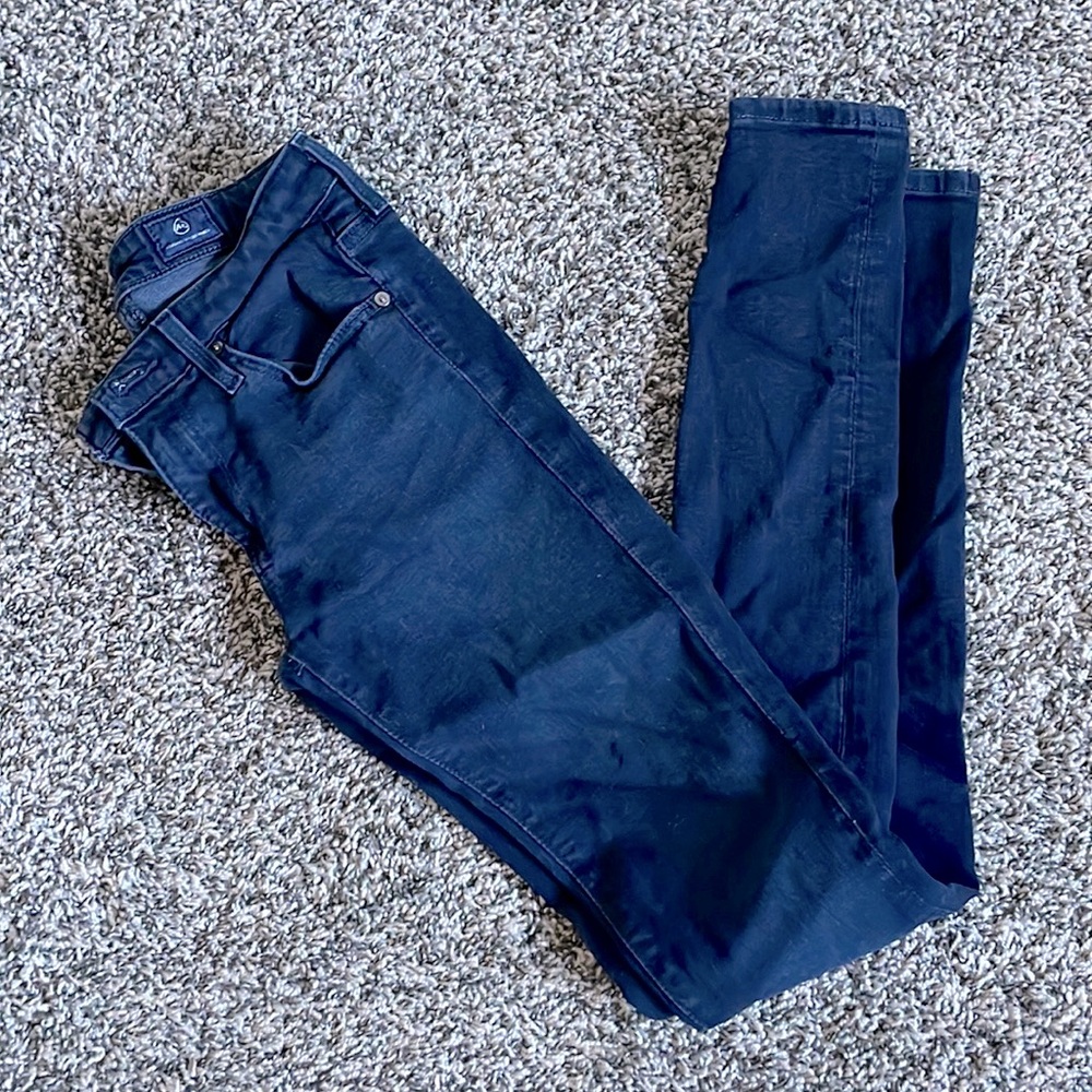 The legging super skinny jean Adriano Goldschmied